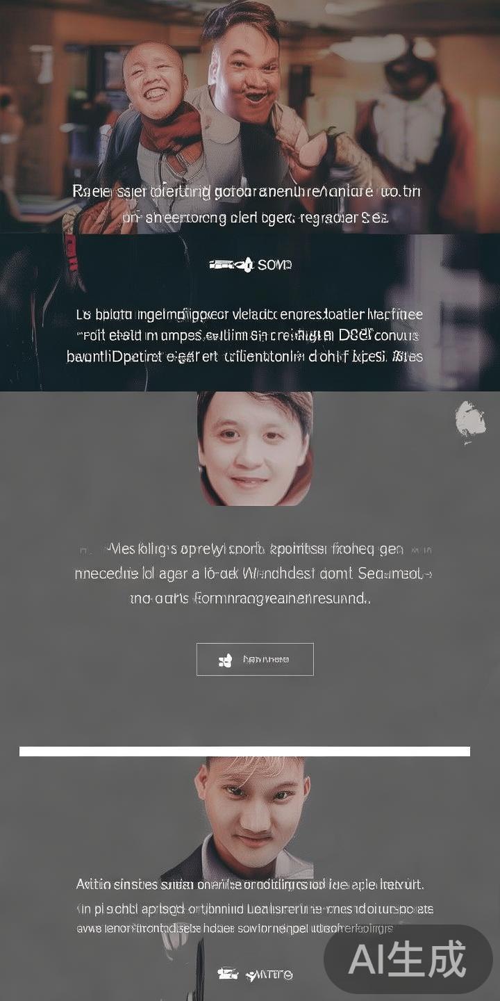 乐动体育网红崛起的成功秘诀与未来发展趋势全面解析