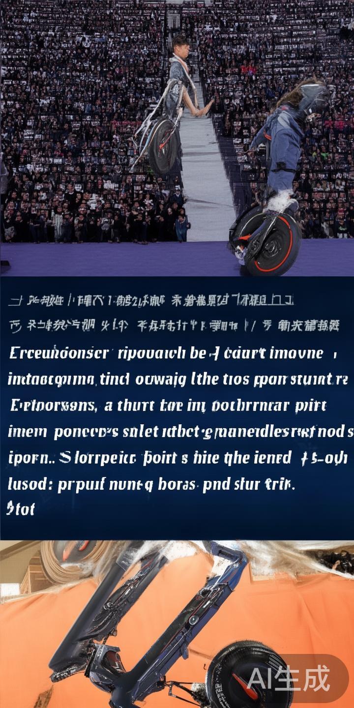 乐动体育特技玩法全面解析与精彩表演精彩回顾