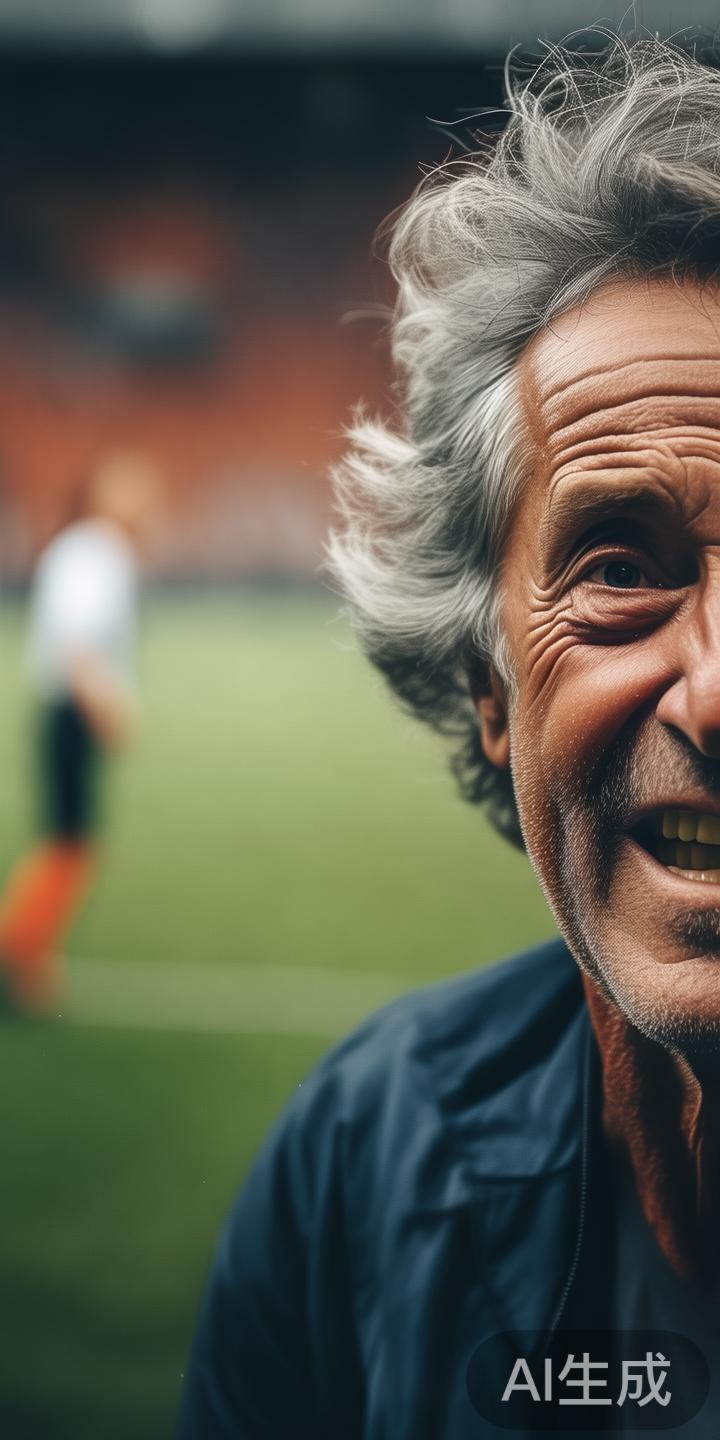 动乐体育解说：用专业视角带你领略每场精彩比赛瞬间