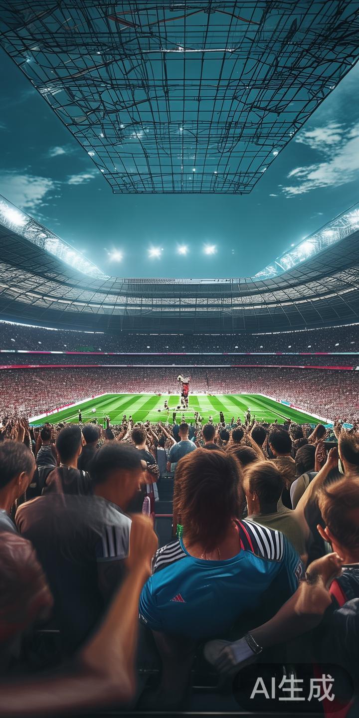 乐动体育助力呈现精彩纷呈的意甲足球赛季精彩回顾