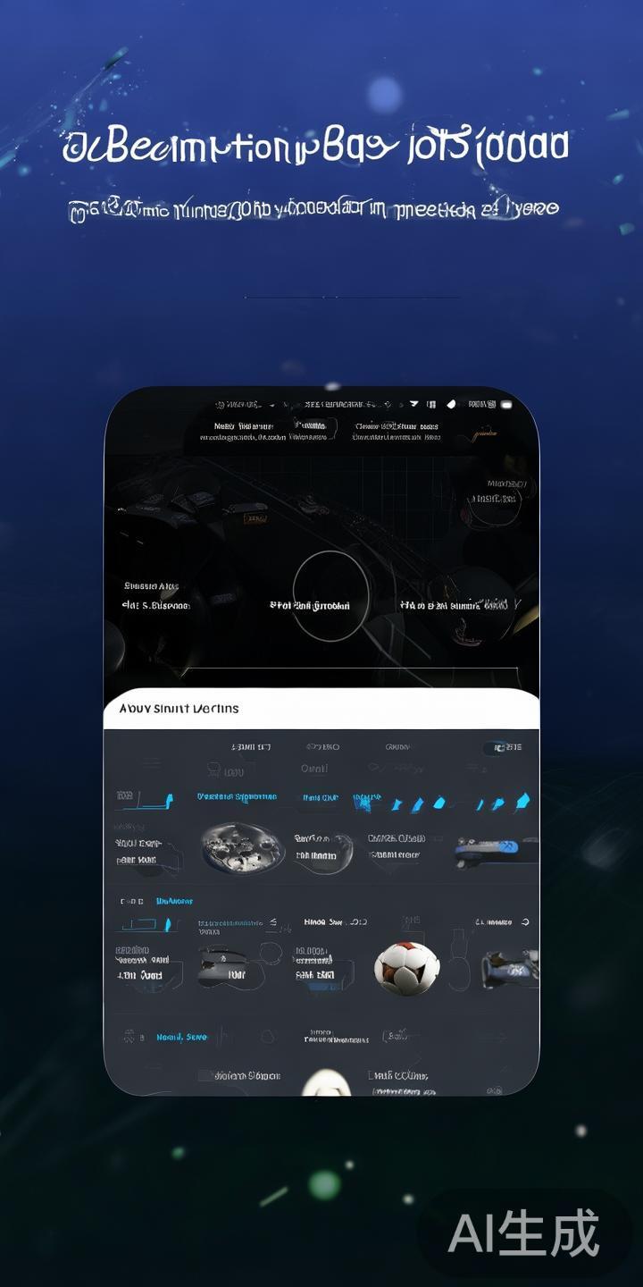 乐动体育竞彩比分直播平台：尽享实时比赛精彩数据分析与精准预测