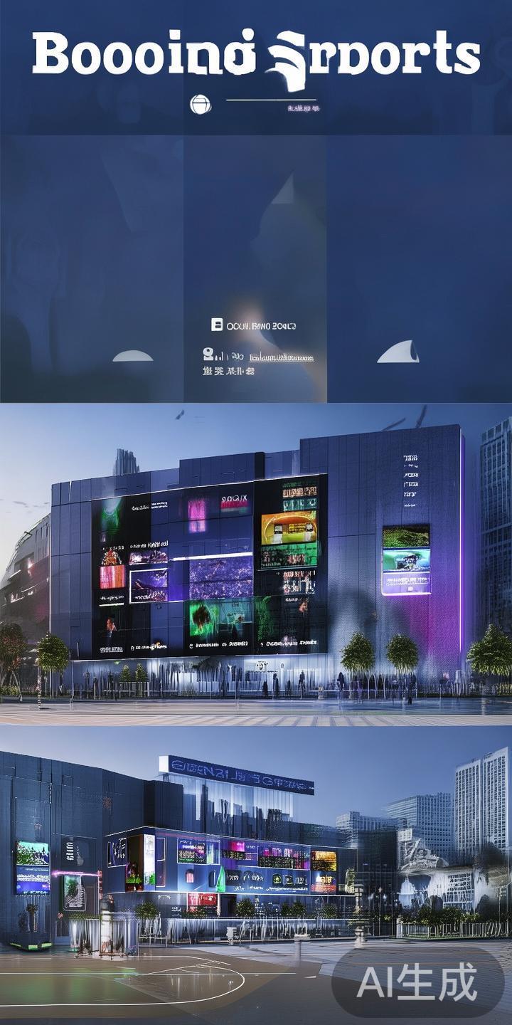 乐动体育华容：引领全民运动新时代，打造健康生活新标杆