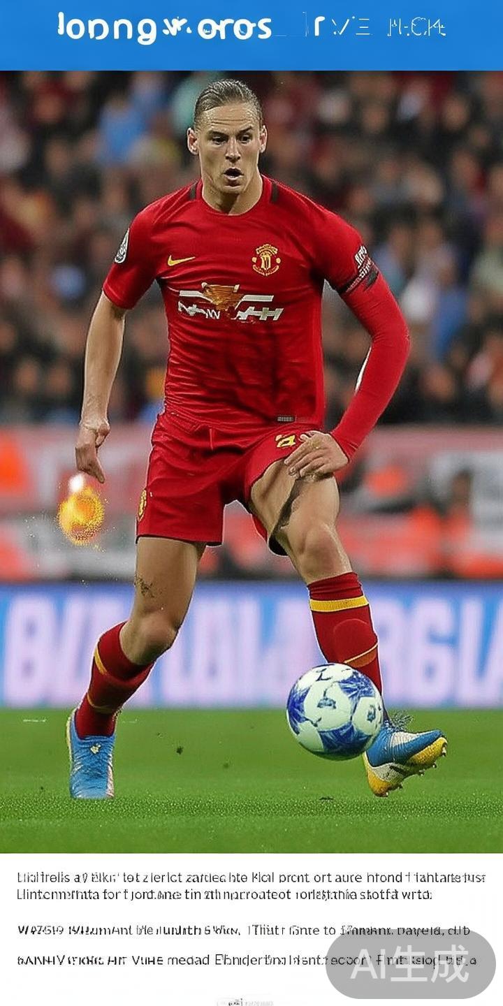 乐动体育平台：范戴克的精彩表现与最新动态全面解析及未来展望