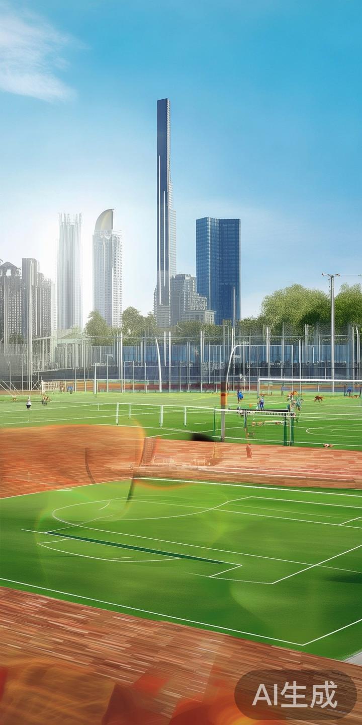 乐动体育d：尽享运动激情与健康生活的极致体验