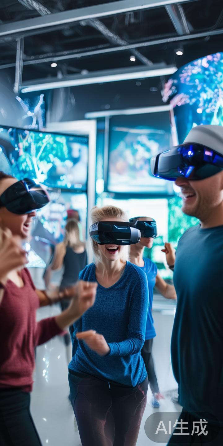 宝坻乐动体育不断引入创新元素，推动全民健身的普及和