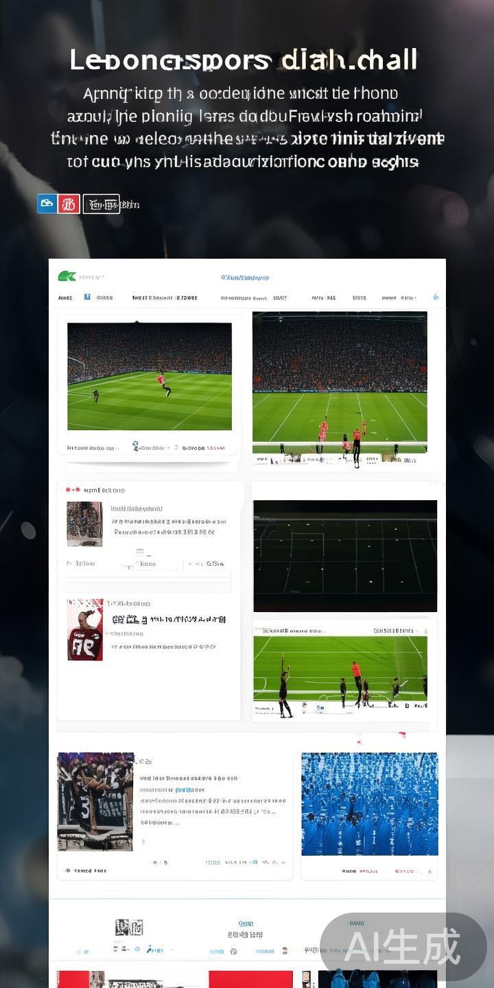 作为国内知名的体育资讯网站，乐动体育足球t以及时性