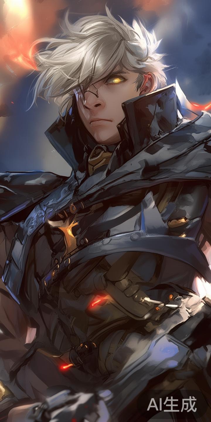 乐动体育牛魔:全面解析电竞赛事中强力角色与战术策略揭秘 一、乐动体育牛魔的角色定位与核心优势
“牛魔”在