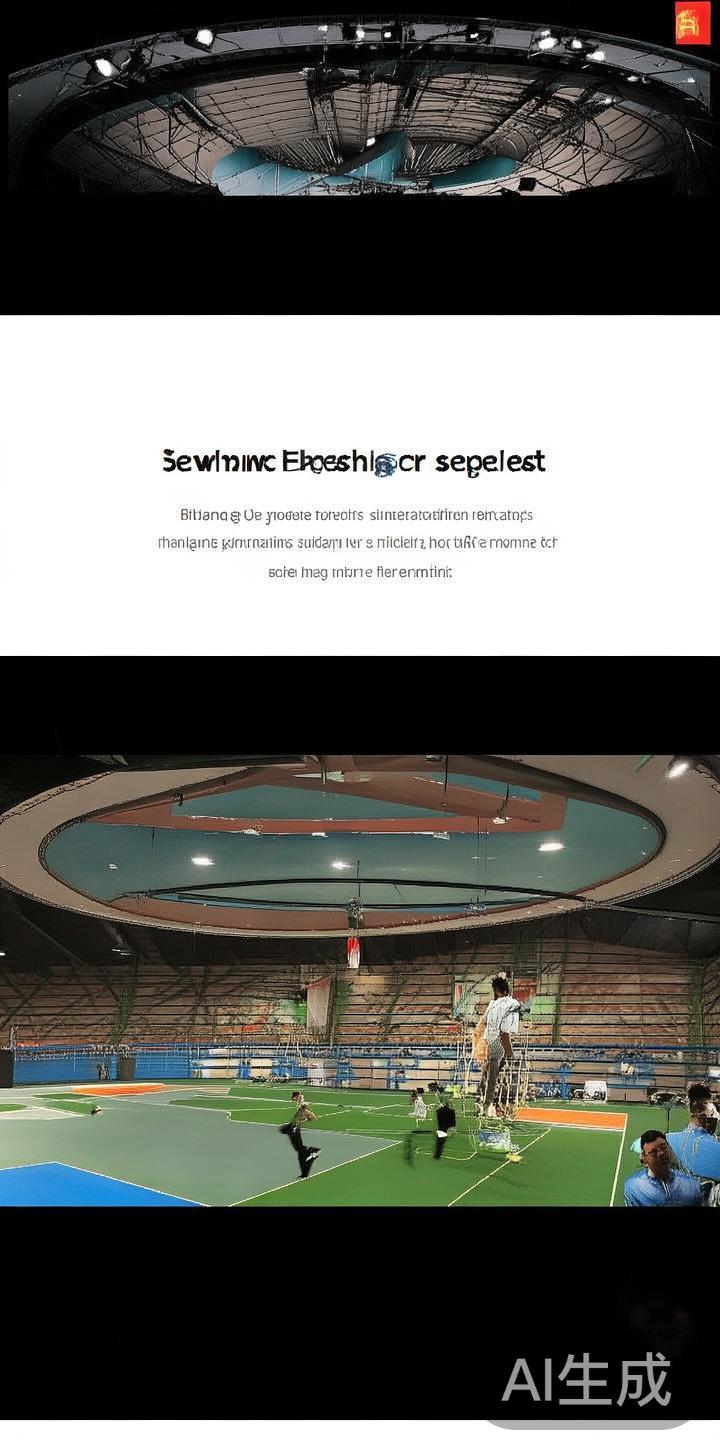 乐动体育项目J:全面解析现状与未来发展前景展望