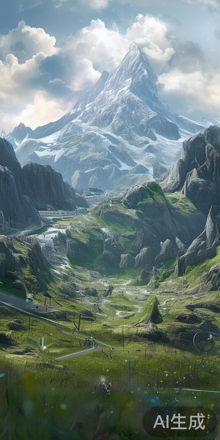 探索精彩无限的乐动体育：开启全新竞技娱乐新体验之旅