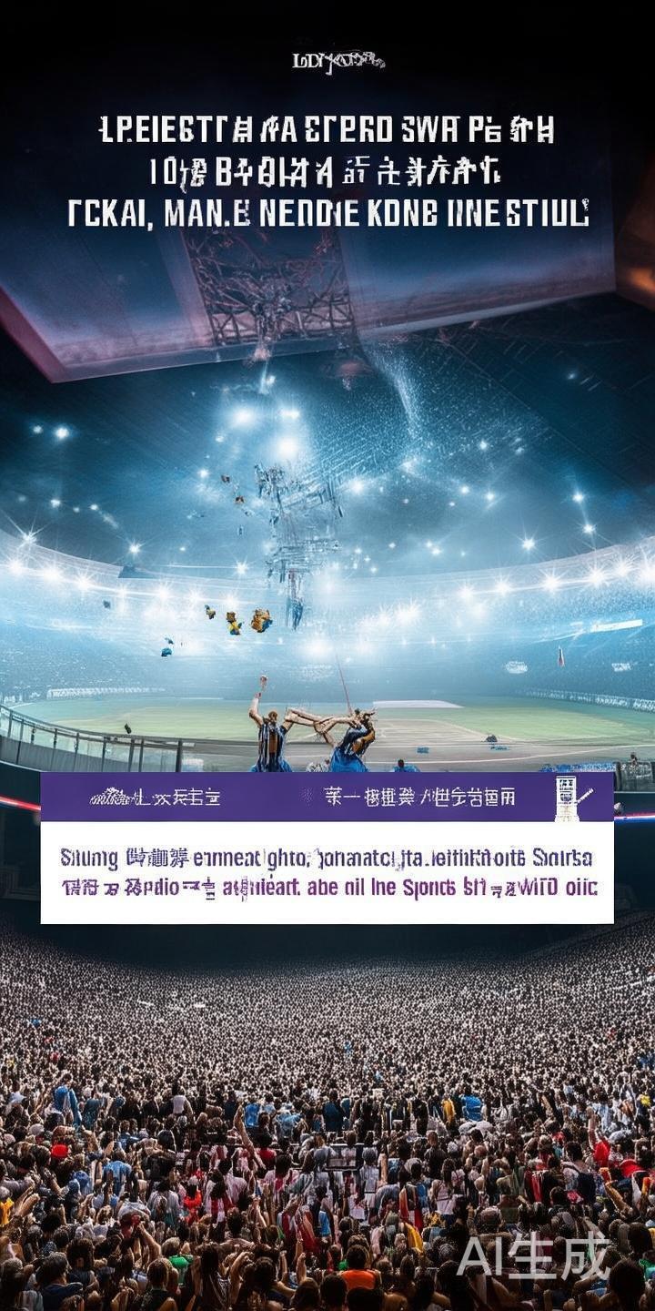 随着体育迷的热情持续高涨，乐动体育球赛精彩纷呈，尽