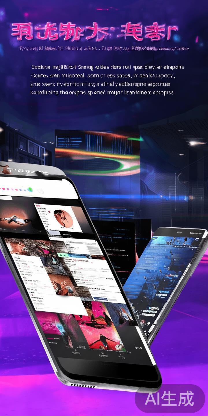 随着人们生活节奏的加快，体育平台已成为人们进行健身