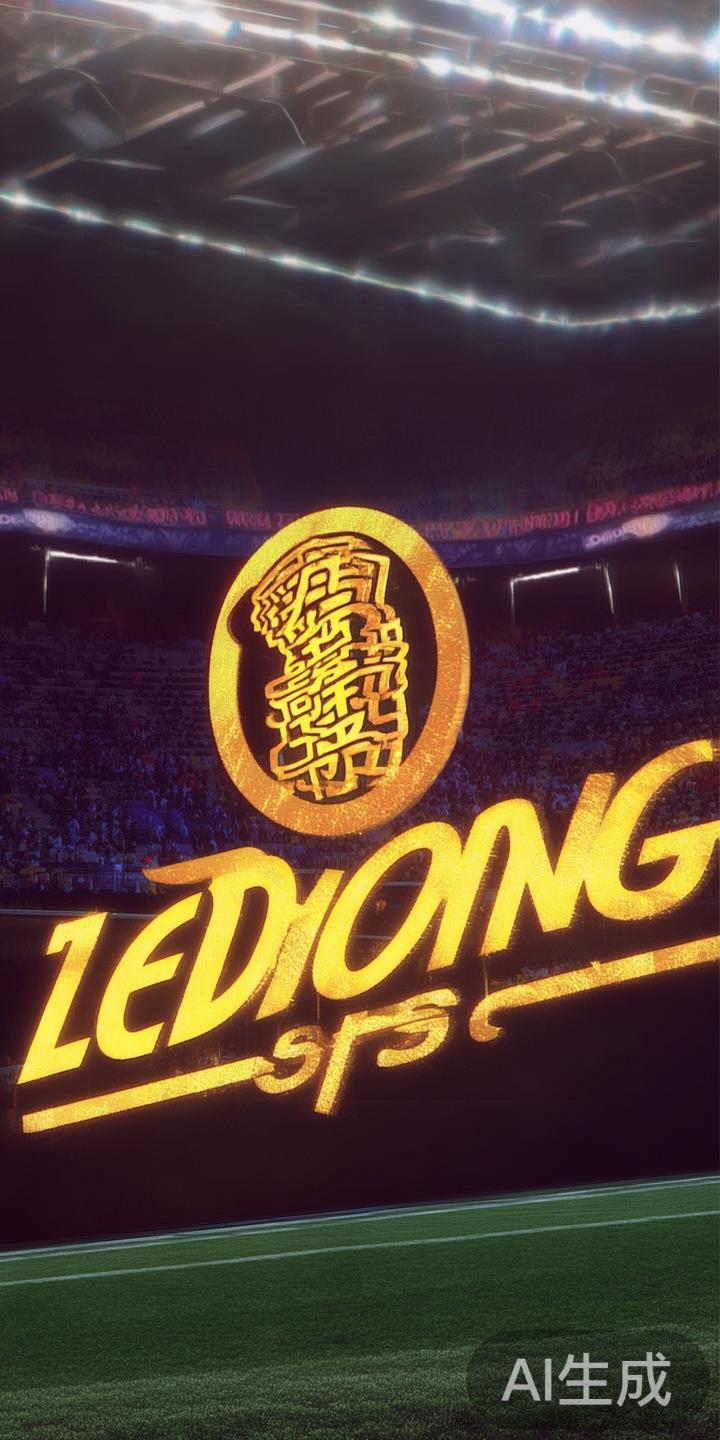 乐动体育成为英超联赛官方赞助商:合作背景、战略意义与未来发展前景详尽分析