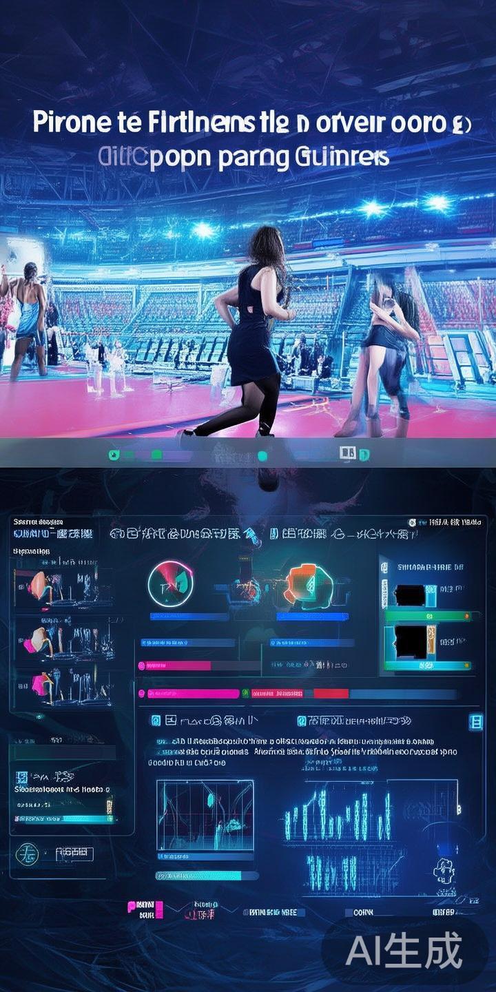 乐动全体育APP：打造专业运动训练与精彩赛事体验的全方位平台