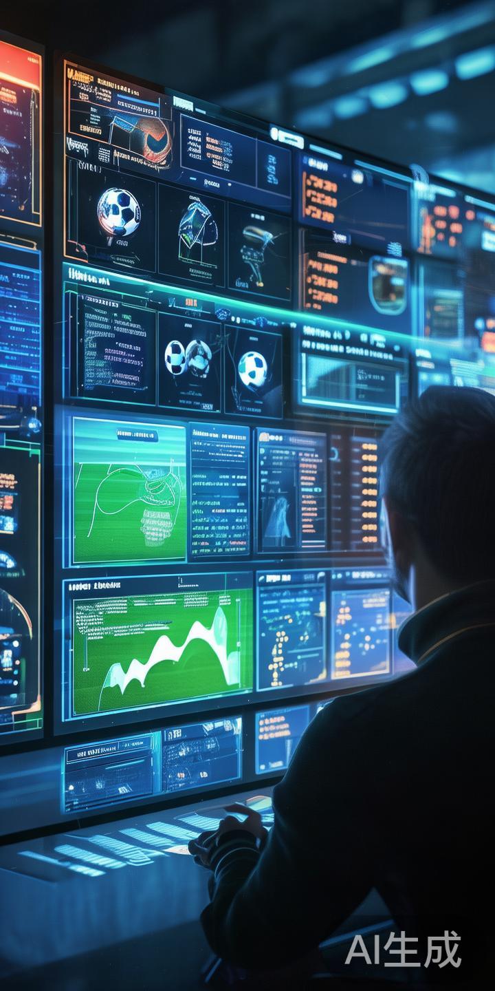 乐动体育R足球全方位解析:赛事规划、玩法创新与最新动态全面揭秘