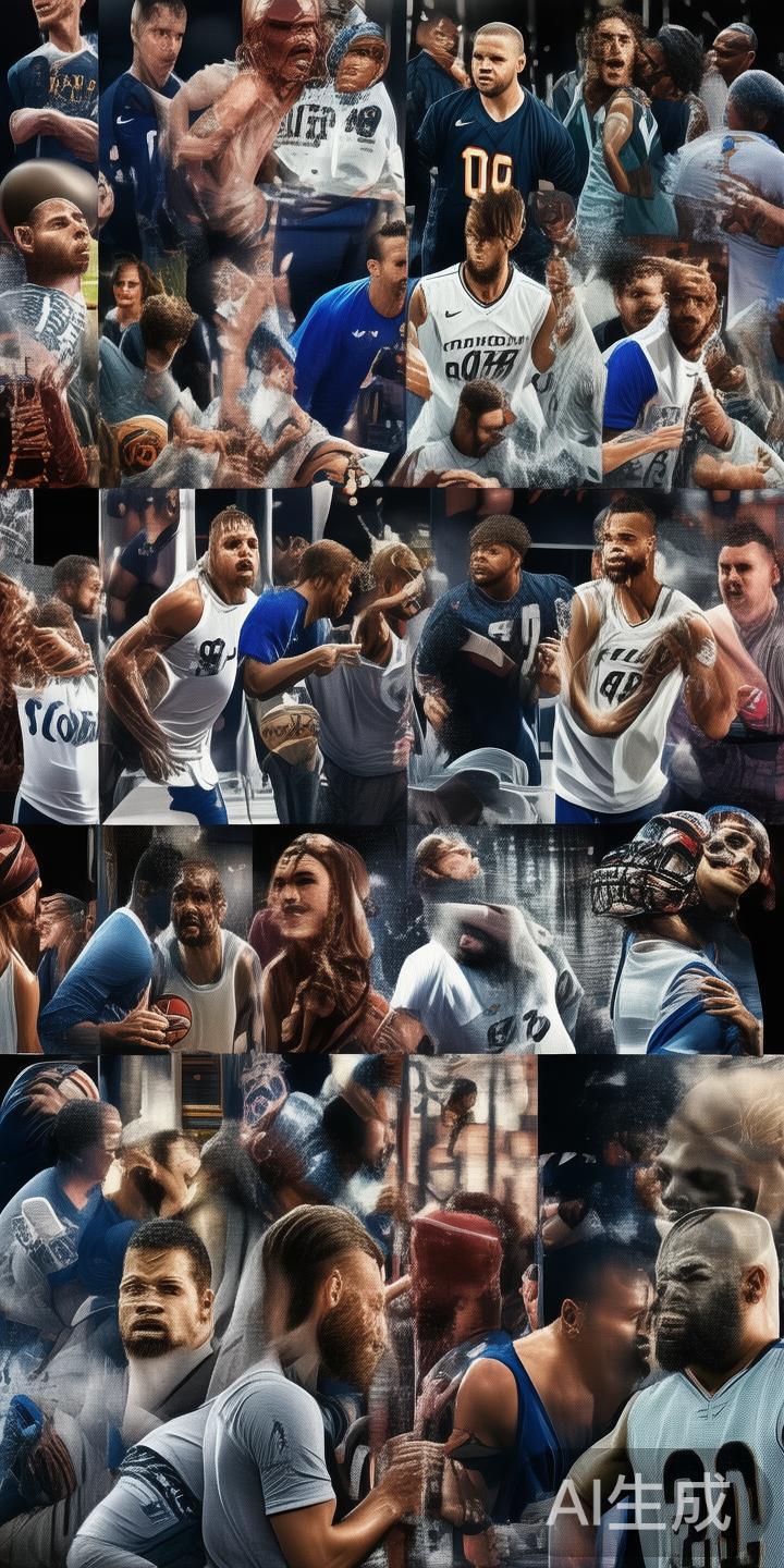 深度剖析球员成长与团队建设，助力粉丝理解背后的故事